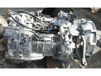 Menjalnik ZF
