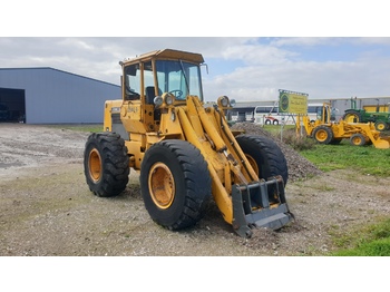 Kolesni nakladalec John Deere 544B for parts: slika 1
