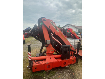 Paletno dvigalo PALFINGER