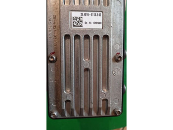 Nov Izpušni sistem za Tovornjak Mercedes-Benz Actros ,Atego ,   truck: slika 5