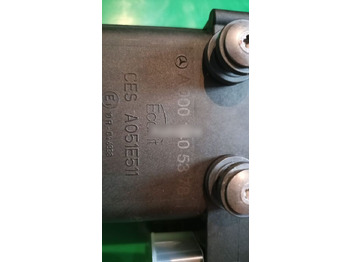 Nov Izpušni sistem za Tovornjak Mercedes-Benz Actros ,Atego ,   truck: slika 4