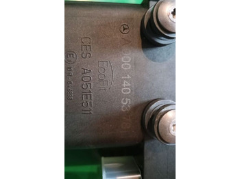 Nov Izpušni sistem za Tovornjak Mercedes-Benz Actros ,Atego ,   truck: slika 2