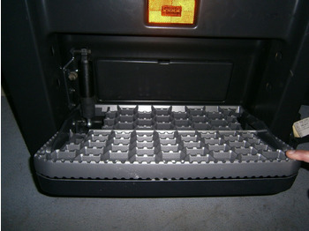 Nov Vstopni prag za Tovornjak Scania NGS: slika 2