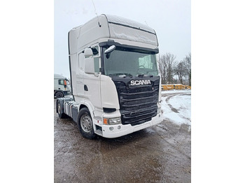 Vlačilec SCANIA R 450