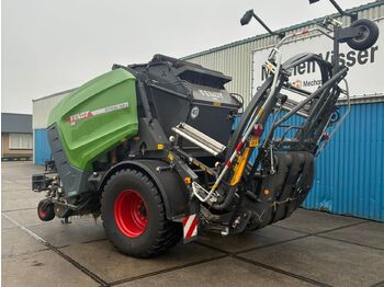 Ovijalnik za bale FENDT Rotana 160 V Combi