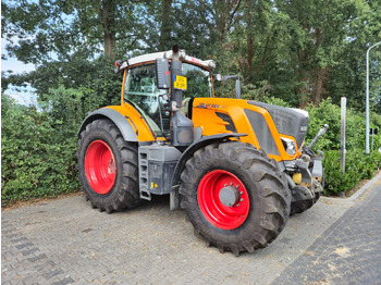 Traktor Fendt 828 Vario S4 ProfiPlus: slika 5
