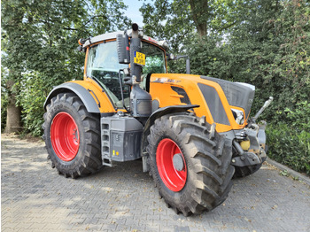 Traktor Fendt 828 Vario S4 ProfiPlus: slika 3