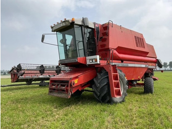 Kombajn harvester MASSEY FERGUSON