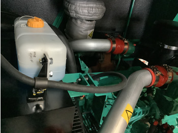 Nov Generator Cummins 66 KVABrand new (2): slika 4