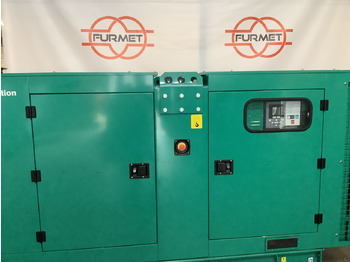 Generator CUMMINS