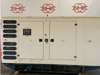 Generator DOOSAN