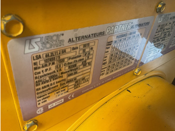 Generator John Deere 6068 HF150, 165KVA generatorset. Low hours like new (1): slika 5