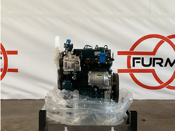 Nov Motor Kubota D902, Brand new and complete: slika 2