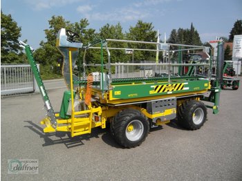 Kmetijski stroj