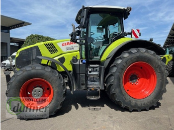 Traktor CLAAS Axion 830