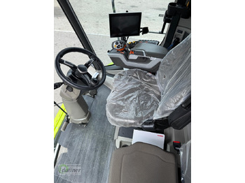 Kombajn harvester CLAAS Trion 730: slika 5