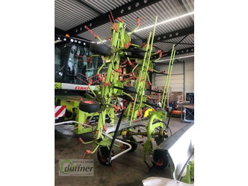 Obračalnik/ Zgrabljalnik CLAAS Volto 1100: slika 4 Obračalnik/ Zgrabljalnik CLAAS Volto 1100: slika 4