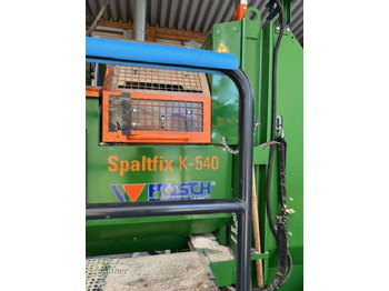 Gozdarska oprema POSCH