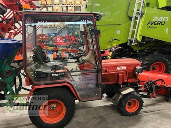 Mestni traktor HAKO