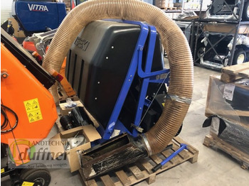 Vrtna oprema Iseki GLS 550: slika 4