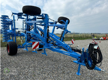 Lemken Karat 10/500 KUA lizing Lemken Karat 10/500 KUA: slika 1