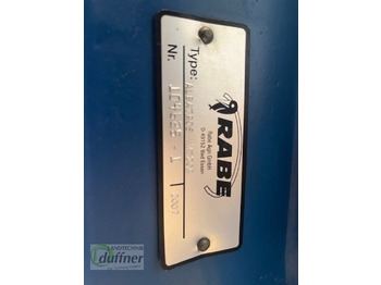 Plug Rabe Albatros V 120 M: slika 4