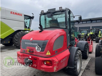 Weidemann 5080 T lizing Weidemann 5080 T: slika 4