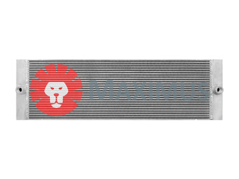 Hladilnik olja COMPAIR