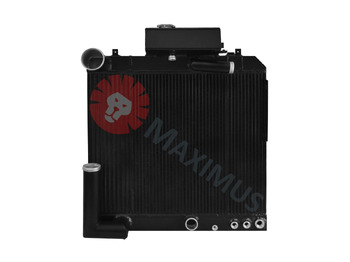 Hladilnik motorja MANITOU MLT 634
