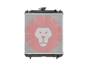 Hladilnik motorja YANMAR