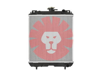 Hladilnik motorja YANMAR