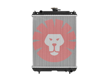 Hladilnik motorja YANMAR