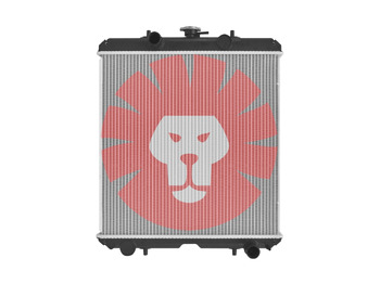 Hladilnik motorja YANMAR