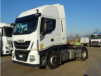 Vlačilec IVECO Stralis 450