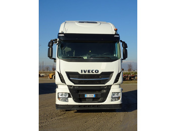 Vlačilec IVECO STRALIS 450: slika 5 Vlačilec IVECO STRALIS 450: slika 5