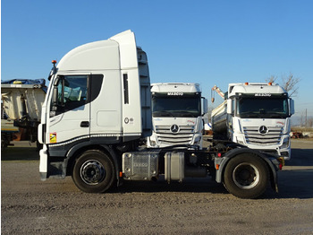 Vlačilec IVECO STRALIS 450: slika 2 Vlačilec IVECO STRALIS 450: slika 2
