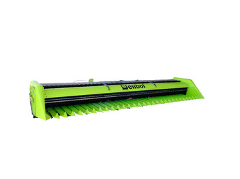 Nov Kombajn za sončnice ELİBOL FREESUN 550 ROW INDEPENDENT SUNFLOWER HEADER: slika 3