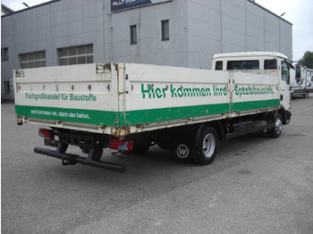 Tovornjak s kesonom MAN 8180L: slika 3