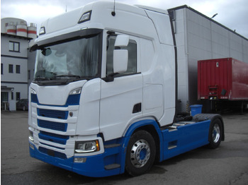 Vlačilec SCANIA R 500