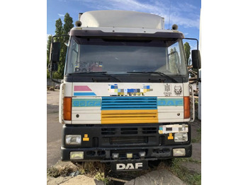 Kontejnerski tovornjak/ Tovornjak z zamenljivim tovoriščem DAF CF 85