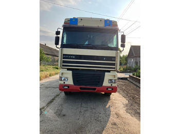 Tovornjak s kesonom DAF XF 95 430