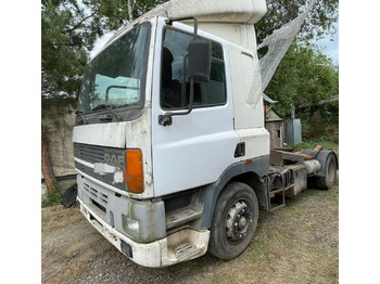 Vlačilec DAF CF 430