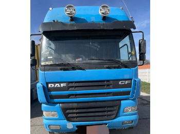 Vlačilec DAF CF 85 430