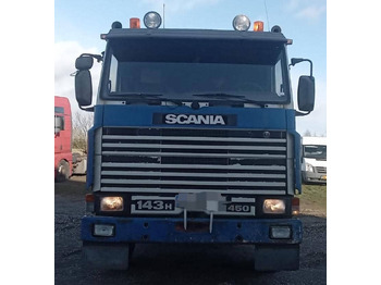 Vlačilec SCANIA R143
