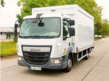 Tovornjak za prevoz pijač DAF LF 180