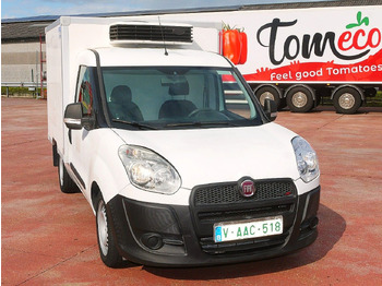 Hladilno vozilo FIAT Doblo
