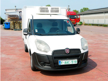 Hladilno vozilo FIAT Doblo 1.3