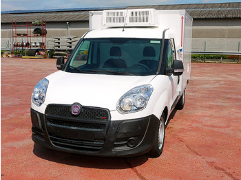 Hladilno vozilo Fiat DOBLO 1.6 KUHKOFFER RELEC FROID TR22 -20C: slika 5