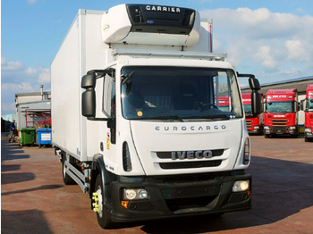 Tovornjak hladilnik IVECO