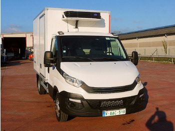 Hladilno vozilo IVECO Daily 35c14